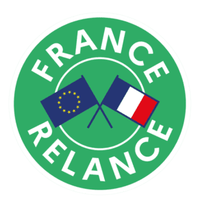 Lauréat de la consultation nationale « Transformation numérique des collectivités territoriales » porté par Incubateur des Territoires dans le cadre du Plan de Relance